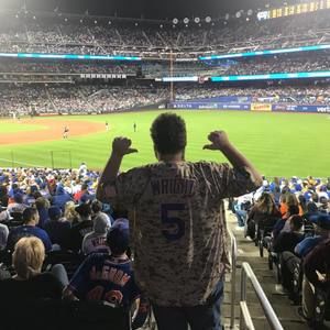 Meet your Posher, Michael